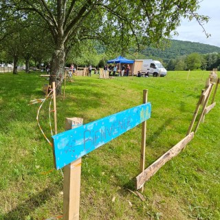 Paroles de Terrain D'aventures - Matthieu