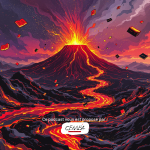 S1 EP1 - Le Printemps des poètes - "Poésie Volcanique"